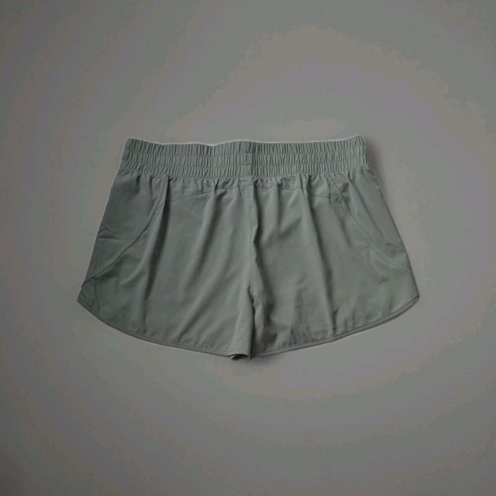 Avia Running Shorts Bike Liner 4" Inseam Women's Size 22